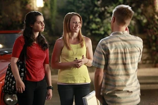 the merrymakers switched at birth cast